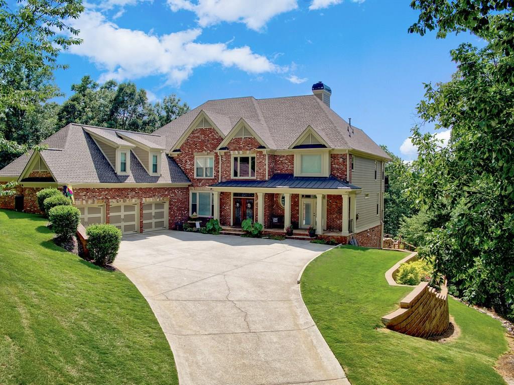 804 Waterford Estates Manor - Photo 1