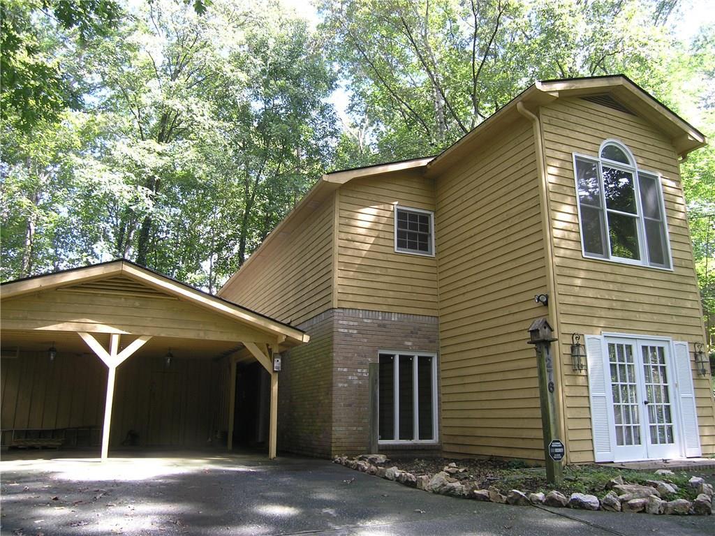 1276 Rolling Oaks Drive - Photo 1