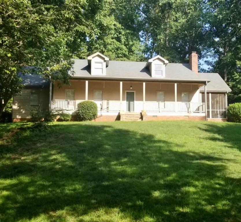 163 Hudson River Drive - Photo 1