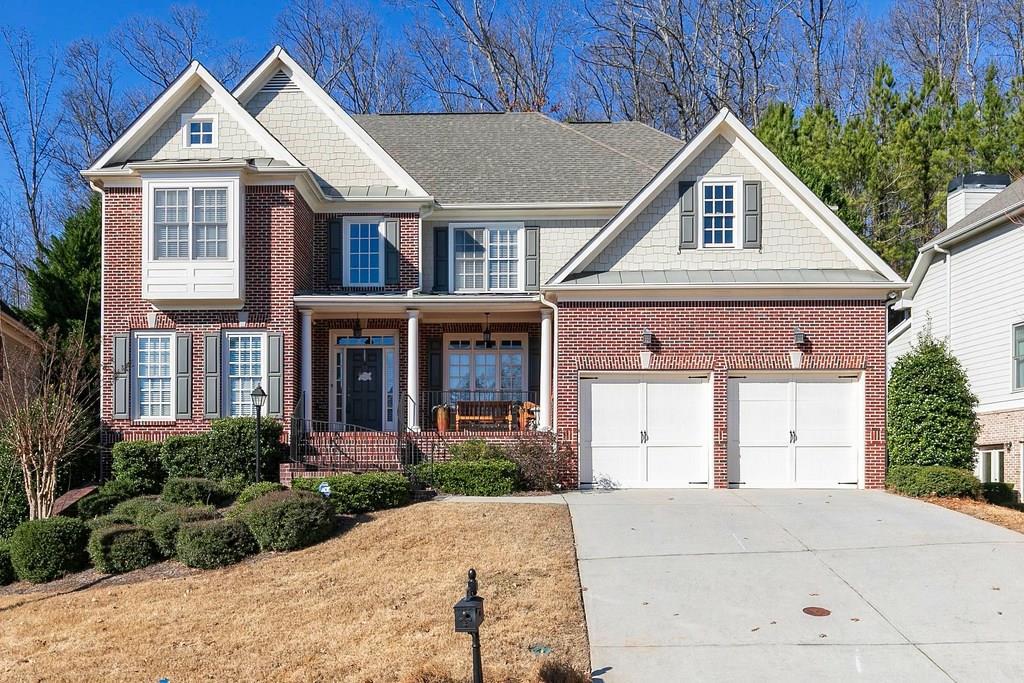 415 Wallis Farm Way - Photo 1