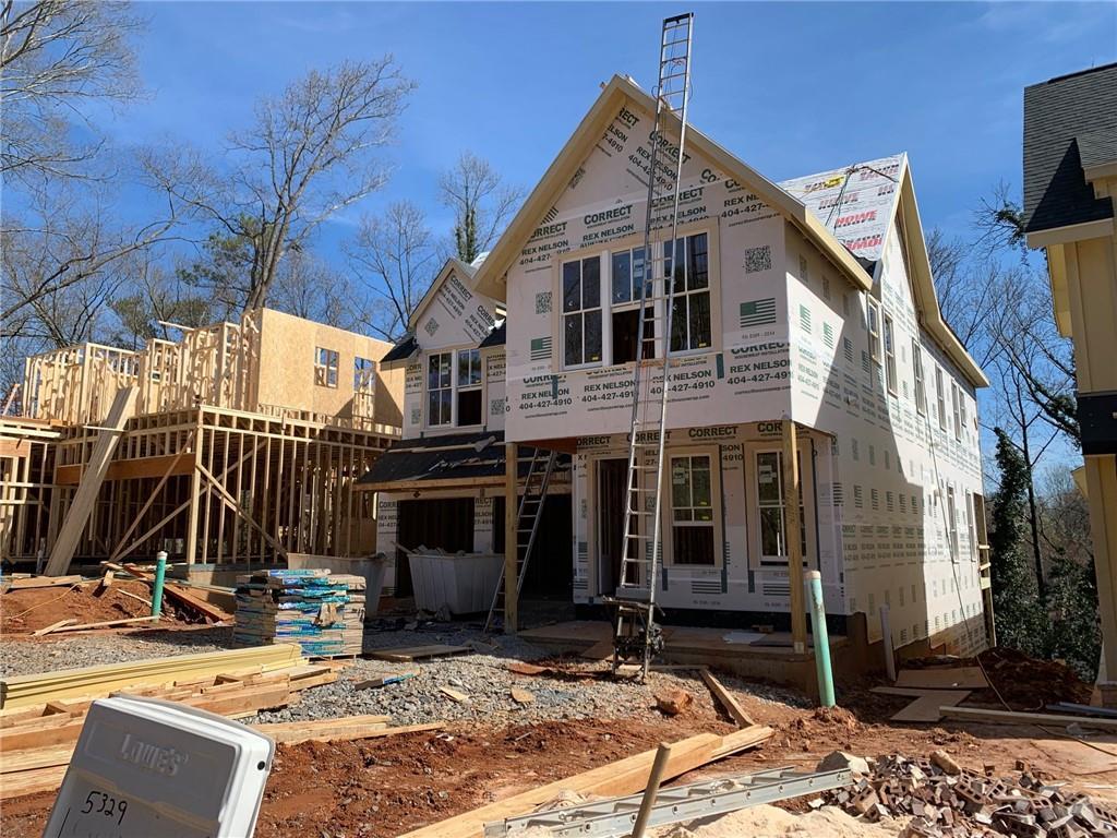 5329 Green Hill Place - Photo 1