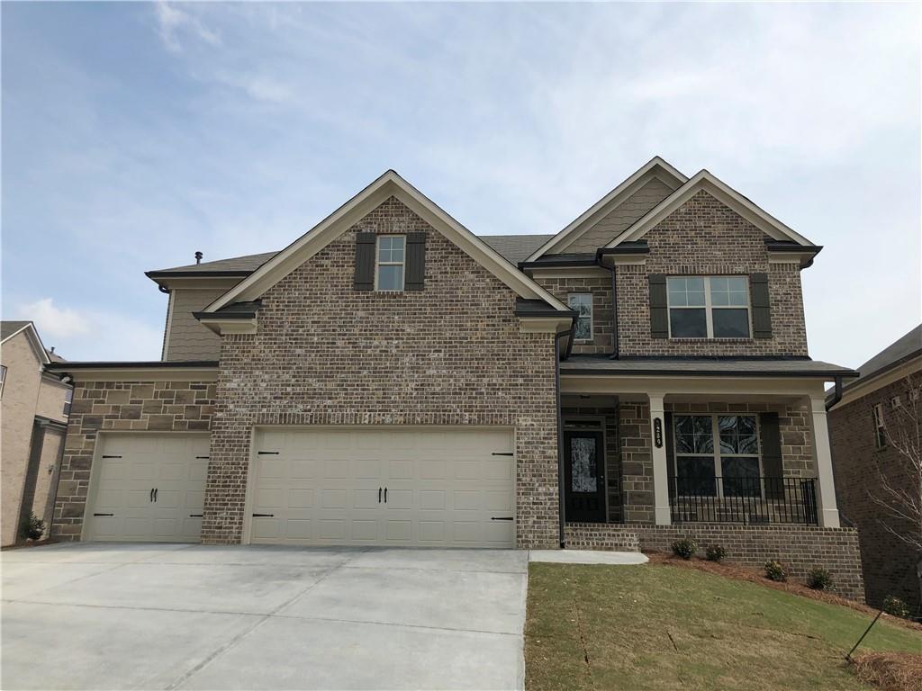 3289 Ivy Birch Way - Photo 1