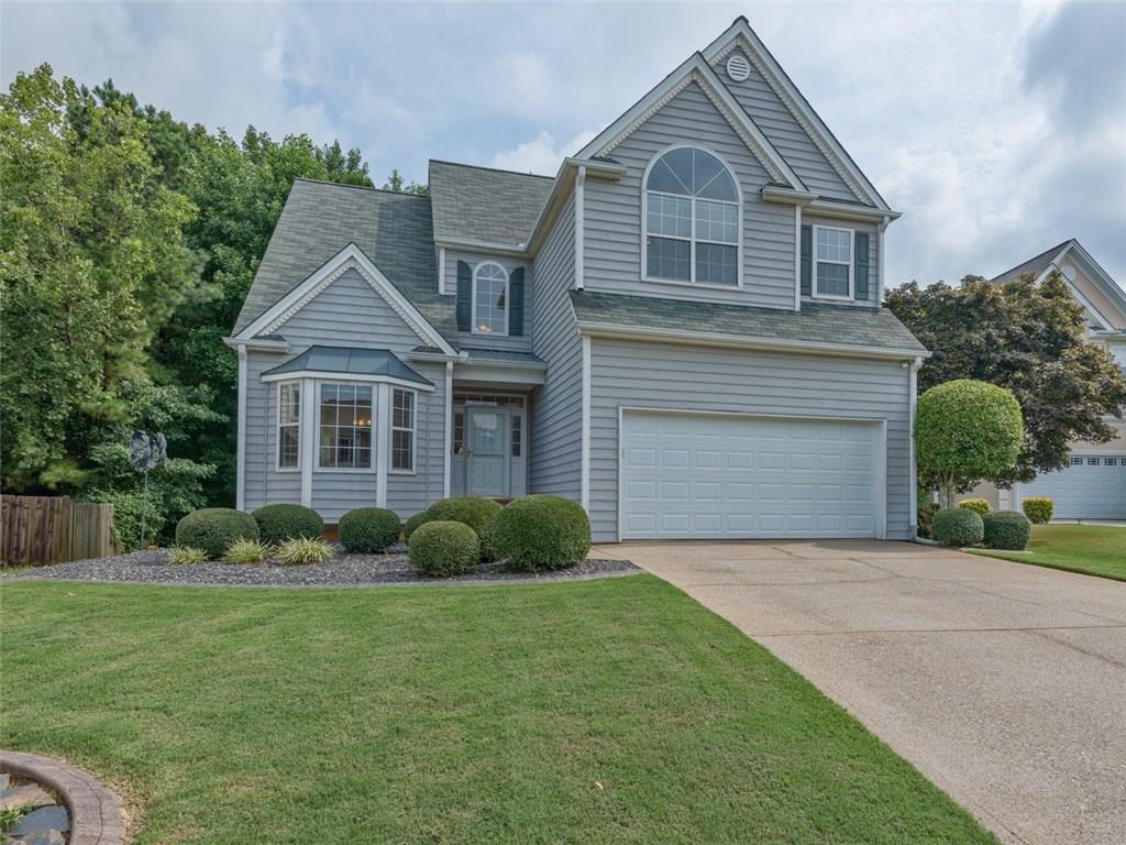 2057 Crestview Way - Photo 1