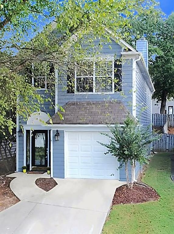 3964 Oak Glenn Drive - Photo 1