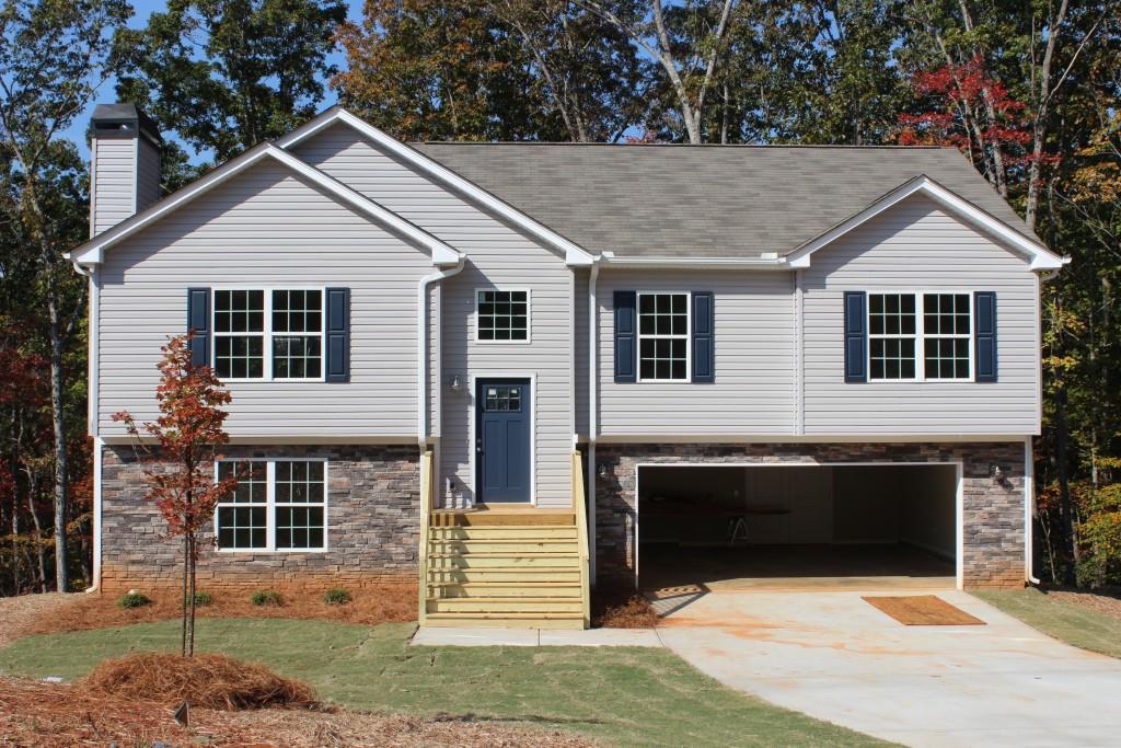 2270 Smallwood Springs Drive - Photo 1