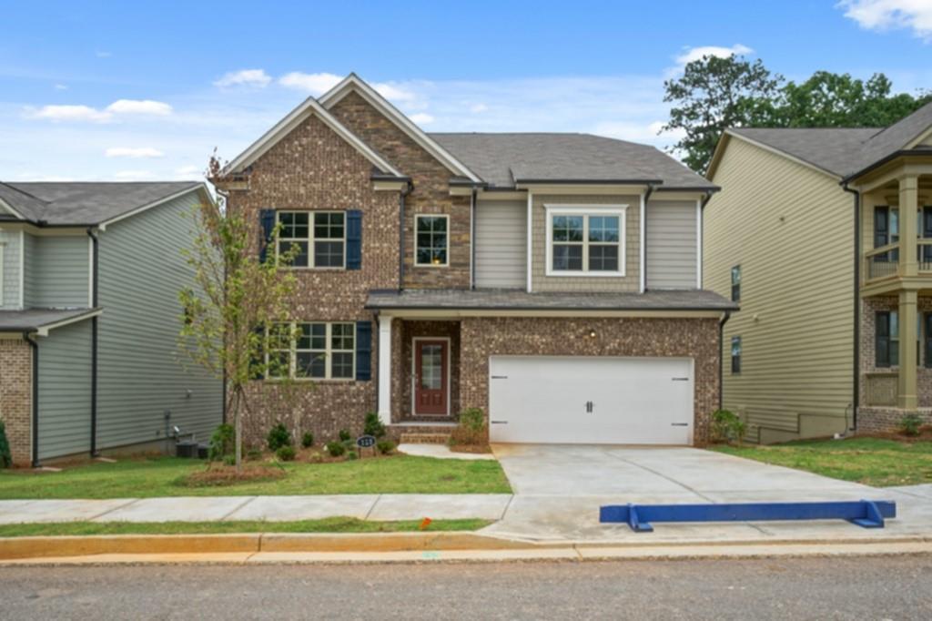 118 Avery Landing Way - Photo 1