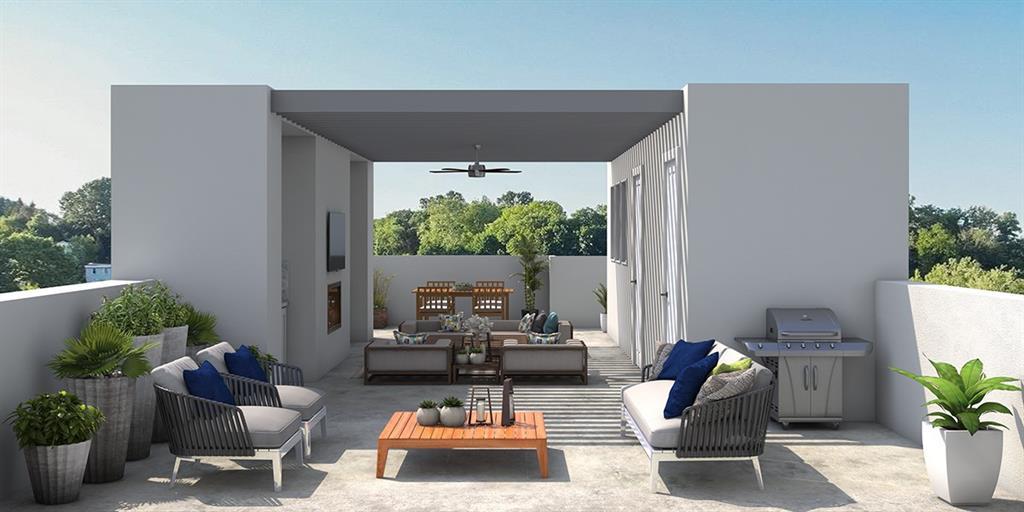 436 Plateau Place - Photo 1