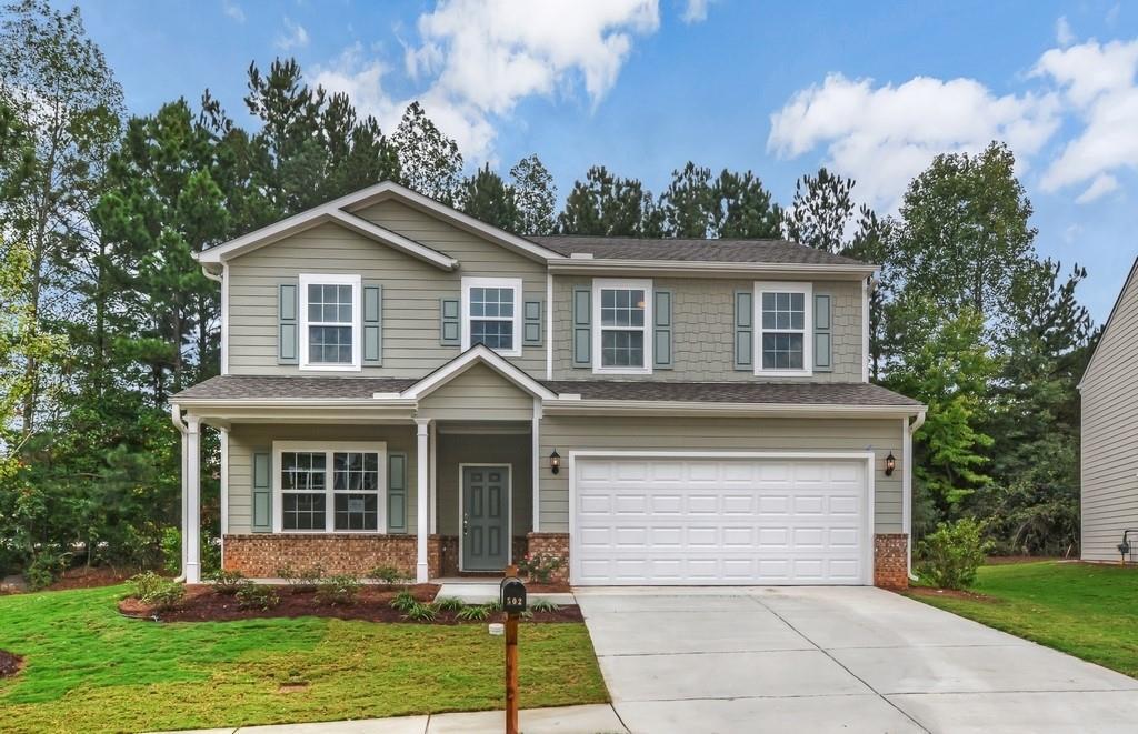 502 Princeton Circle - Photo 1