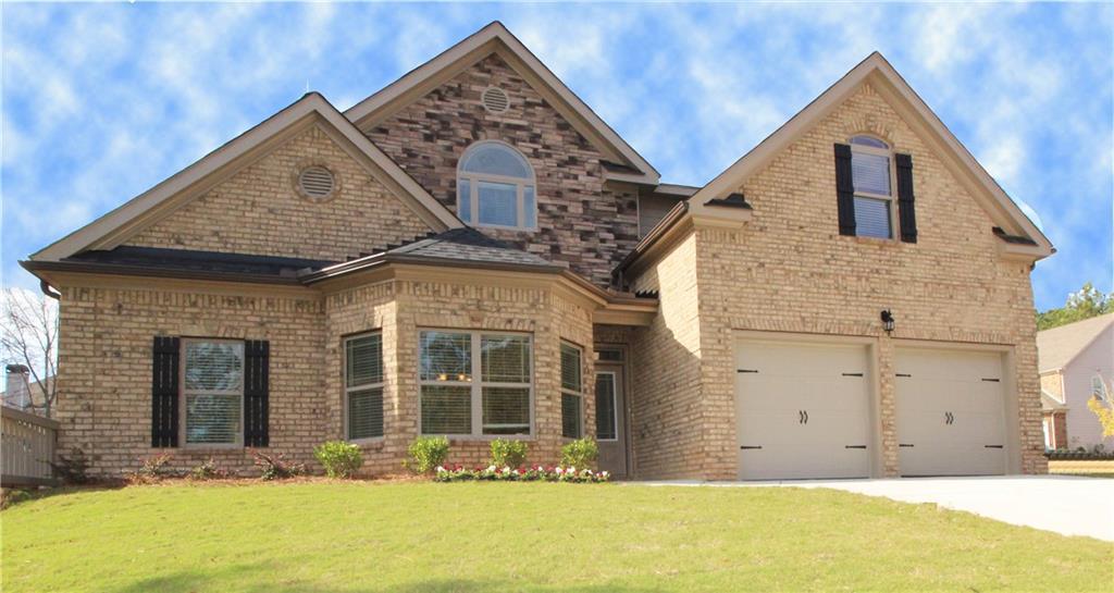 556 Caledon Way - Photo 1