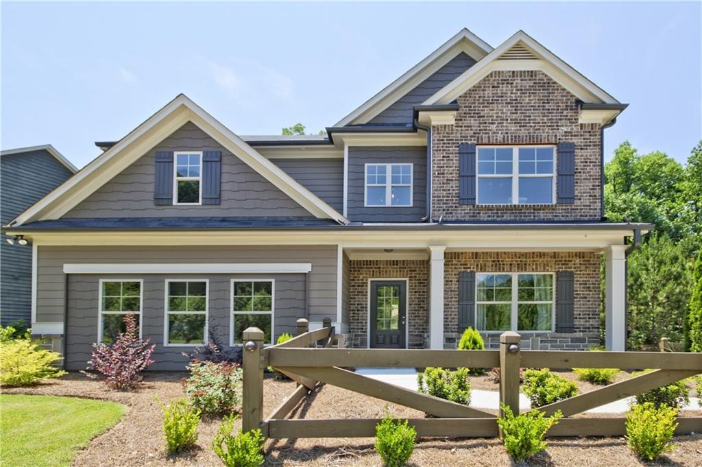916 Blackberry Trail - Photo 1