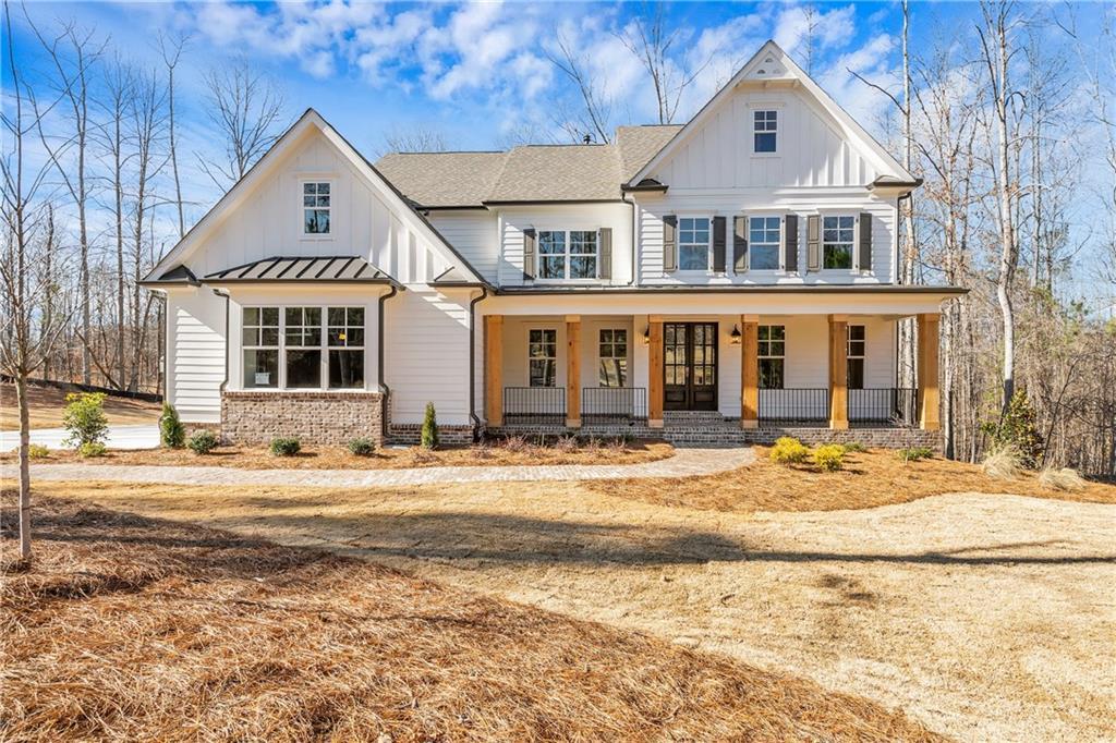 123 Townsend Pass - Photo 1