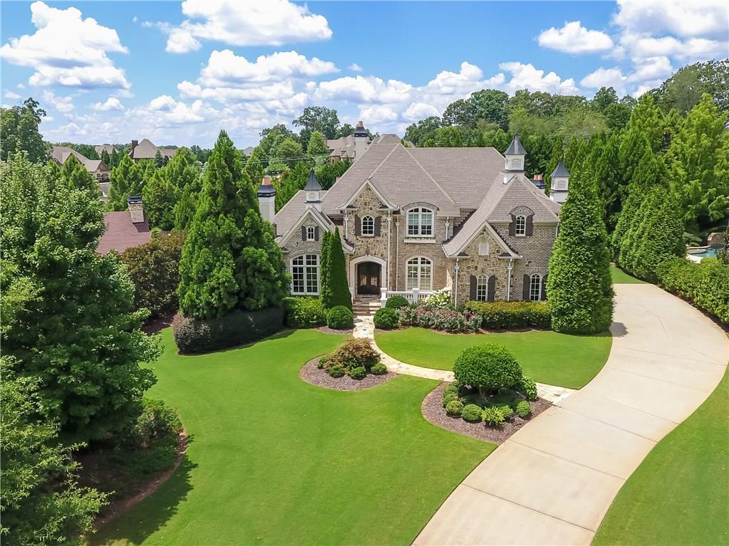 110 Manor Lake Court - Photo 1