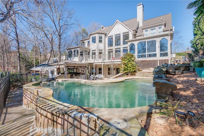 6618 Club View Court - Photo 1