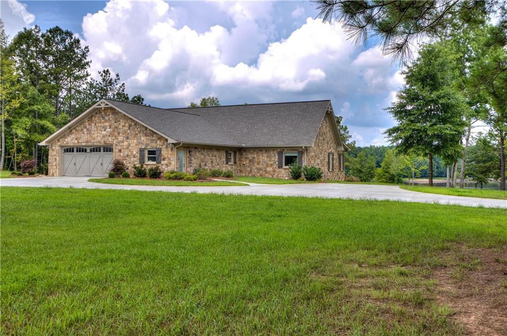 1191 Youngs Valley Road - Photo 1