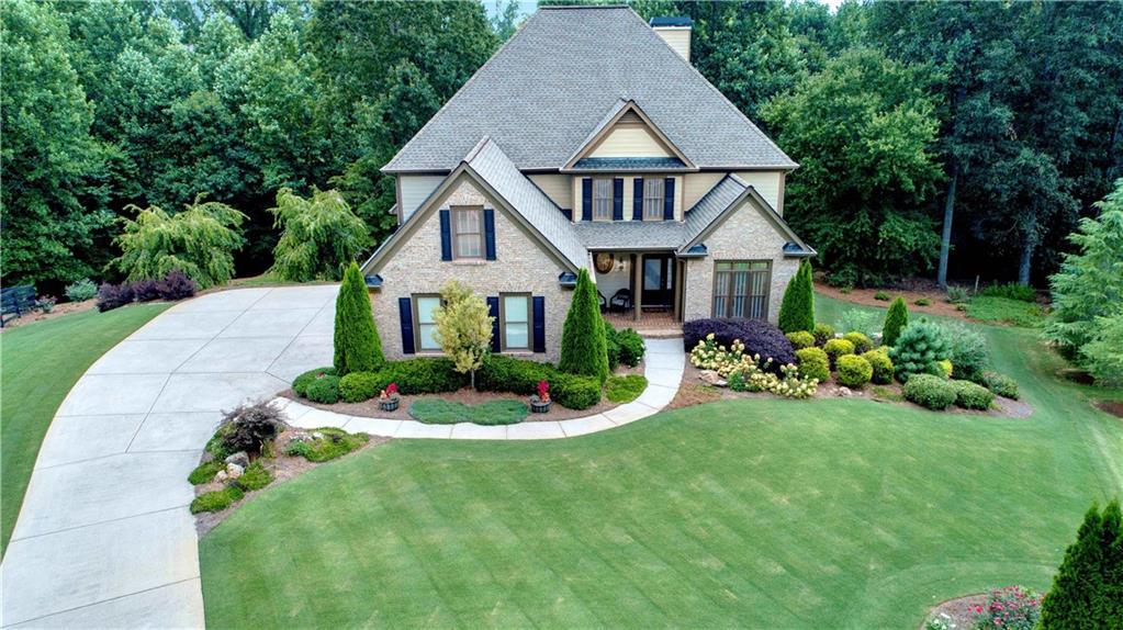 209 Meadow Ridge Court - Photo 1