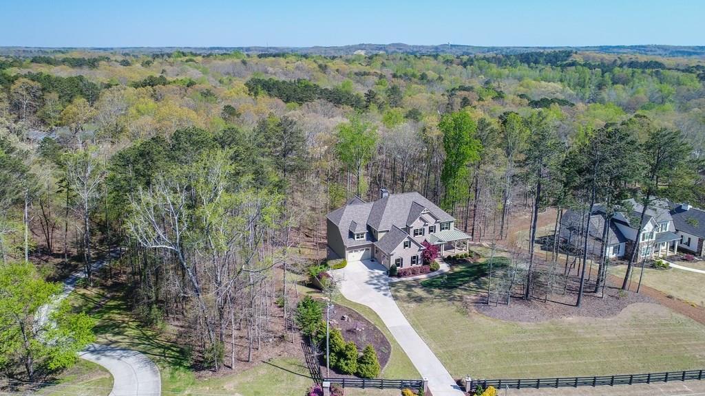 850 Old Lathemtown Road - Photo 1