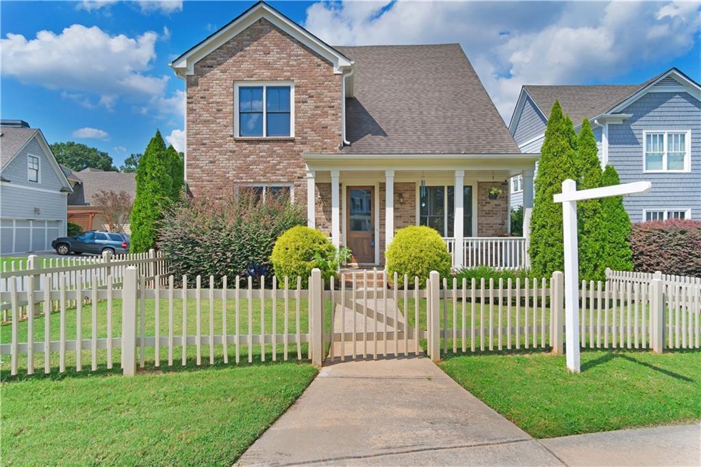3080 Nichols Street - Photo 1