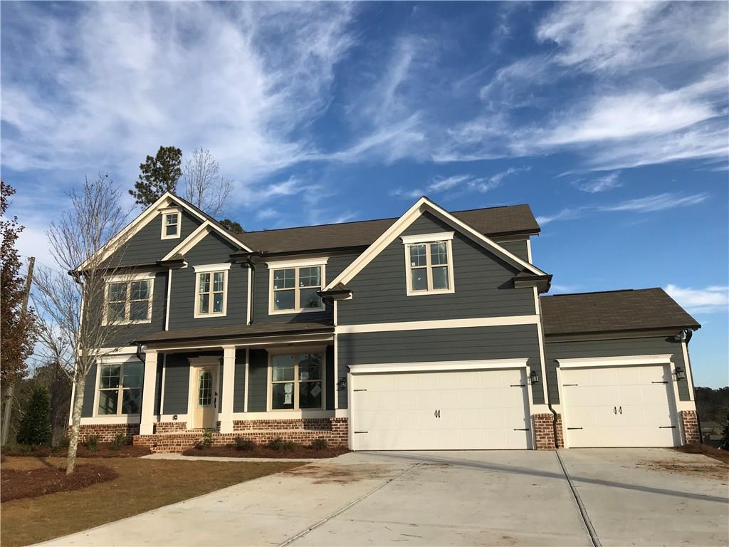 103 Seattle Slew Way - Photo 1