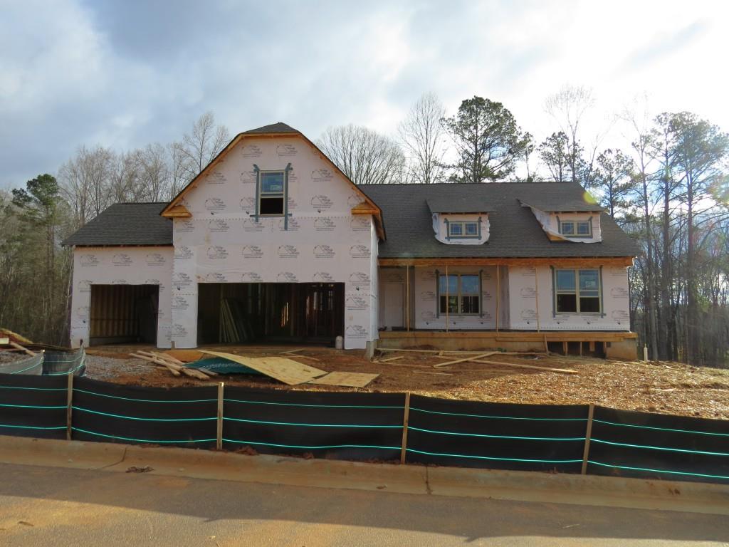 1419 Pond Overlook Drive - Photo 1