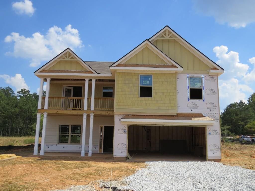 7994 Dawson Lane - Photo 1