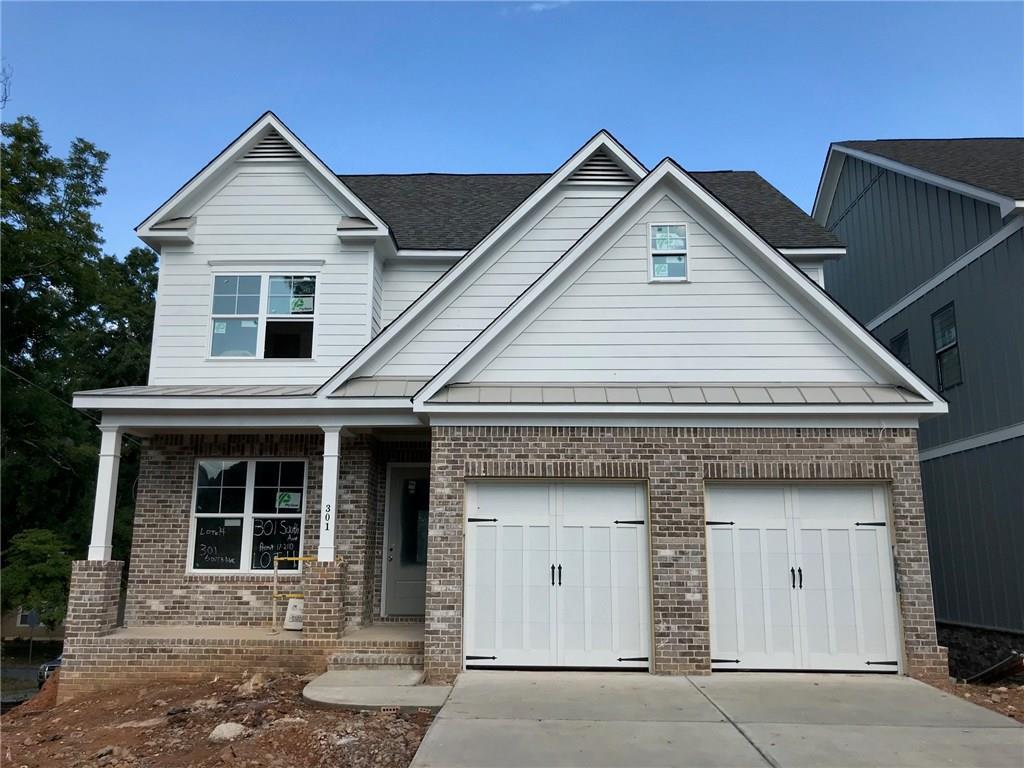 301 South Avenue - Photo 1