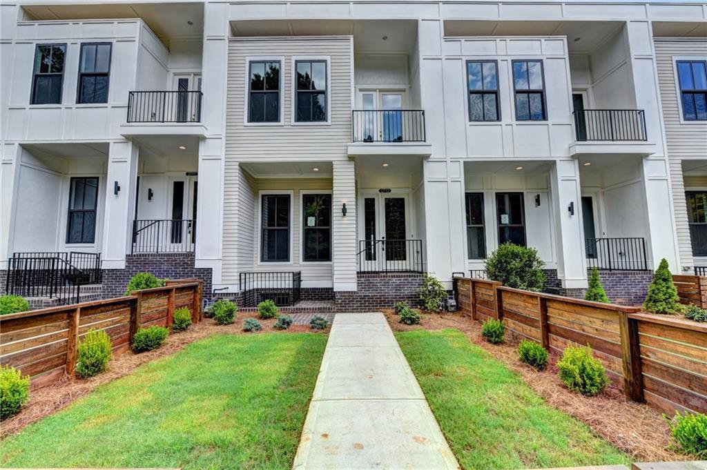 2713 Aurora Street - Photo 1