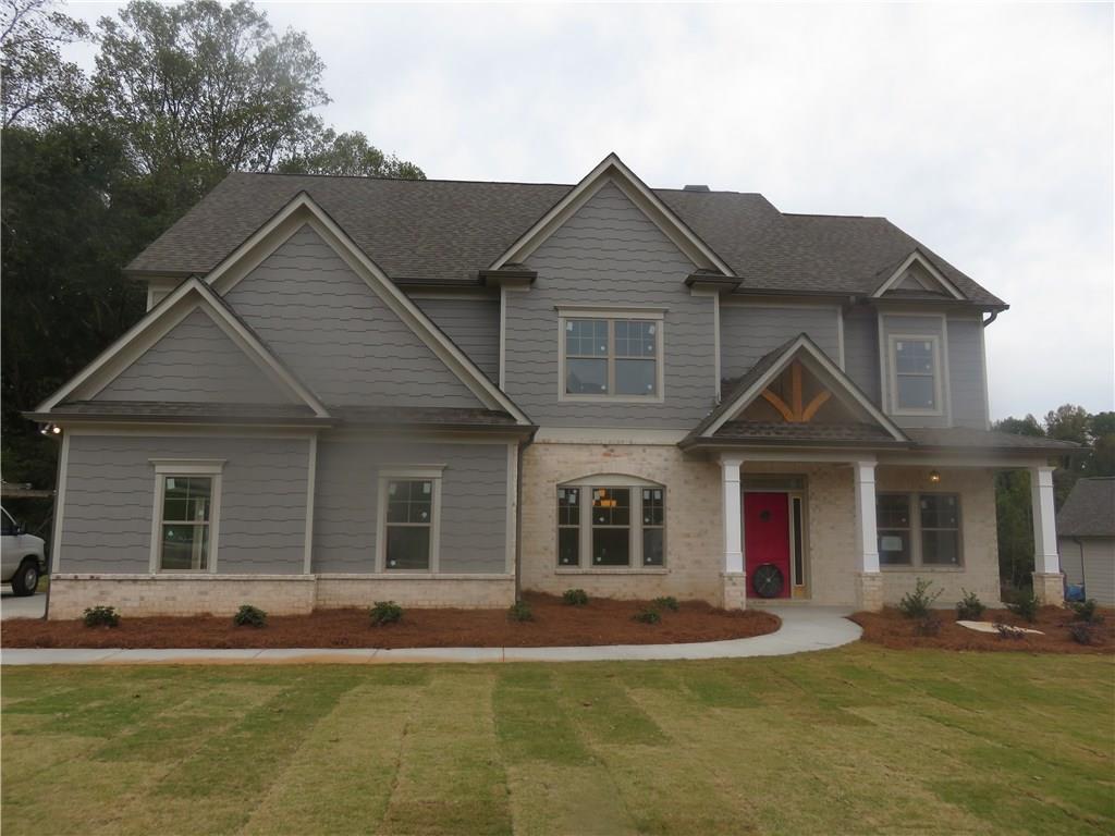 4210 Norton Lane - Photo 1