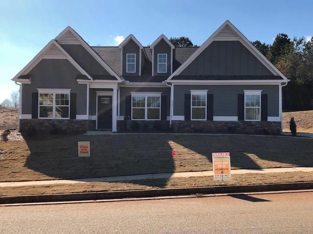 1527 Highland Creek Drive - Photo 1