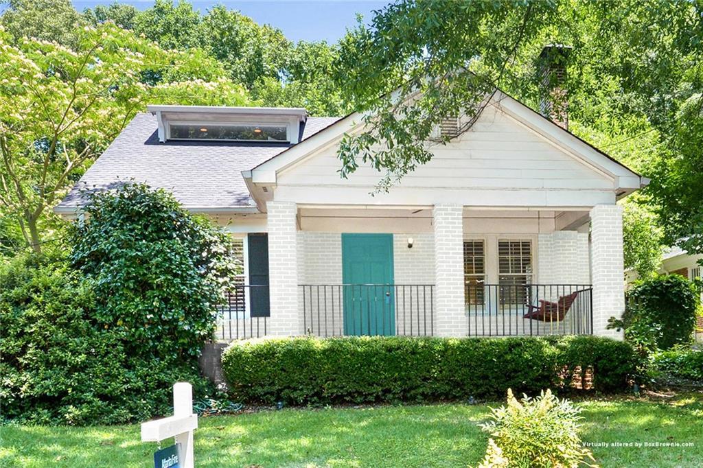 3269 Shadowlawn Avenue - Photo 1