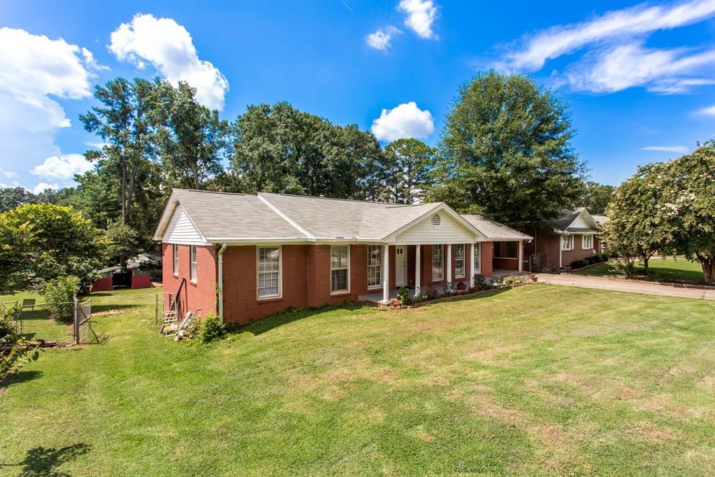 525 Rocky Creek Drive - Photo 1