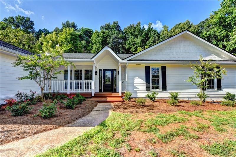 680 Hembree Road - Photo 1