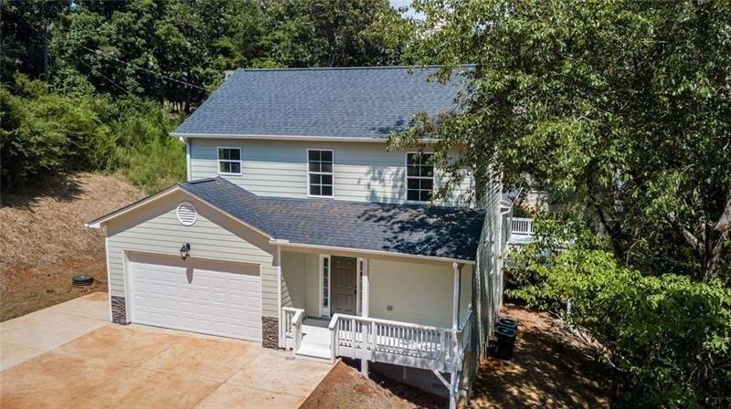 245 Moss Overlook Road - Photo 1