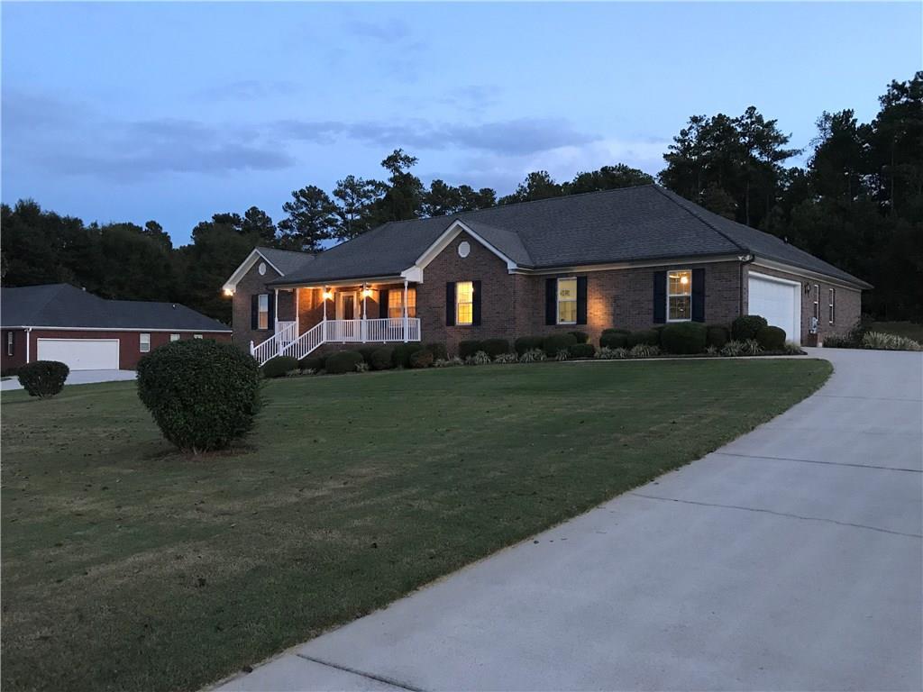 141 Salem Ridge Drive - Photo 1