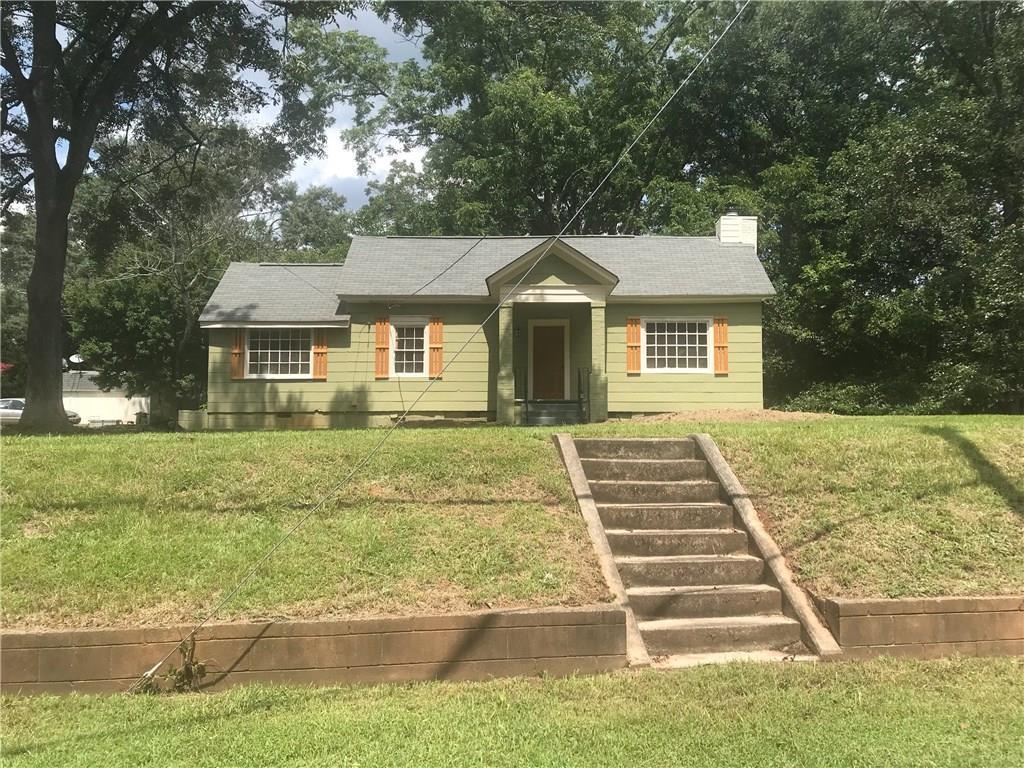 190 Fayetteville Road - Photo 1