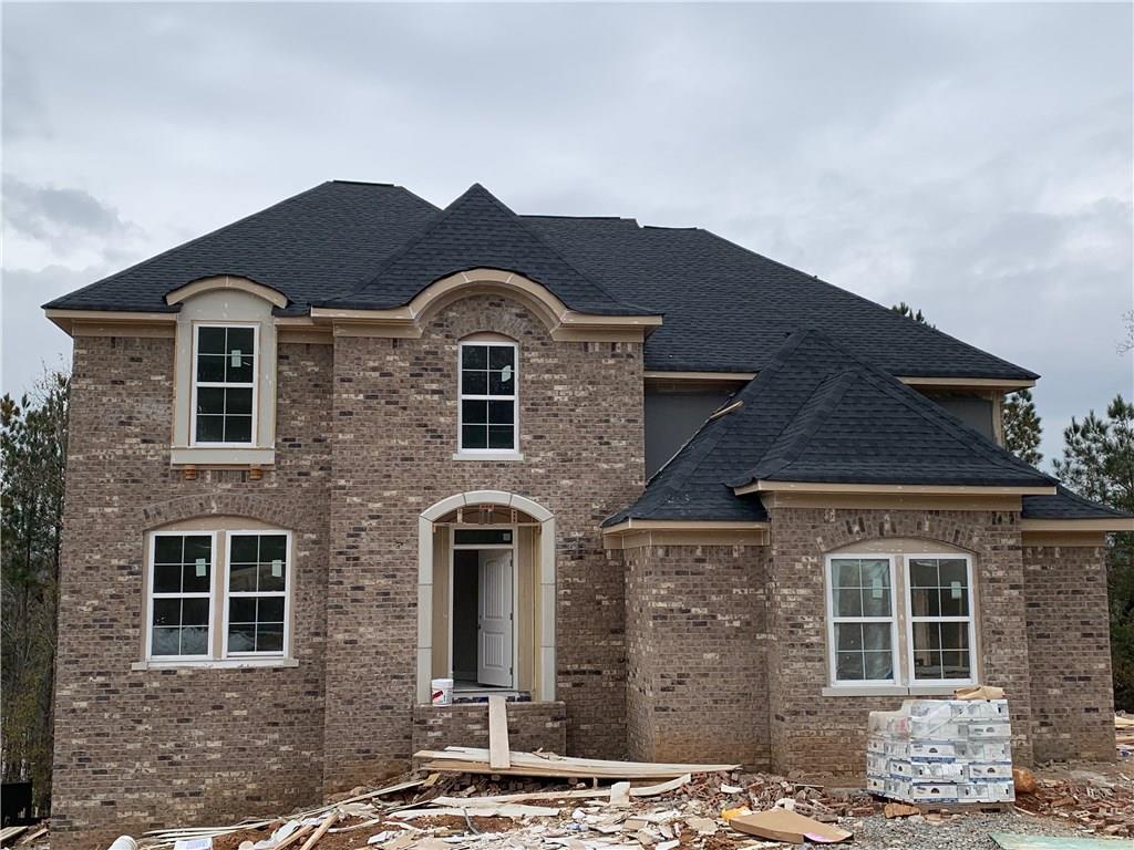 137 Millstone Manor Court - Photo 1