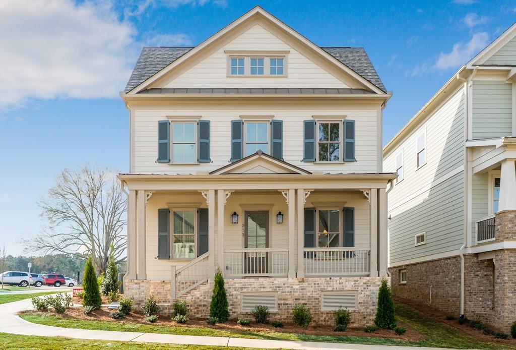 441 Reeves Street - Photo 1
