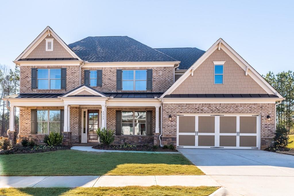 4923 Glencree Court - Photo 1