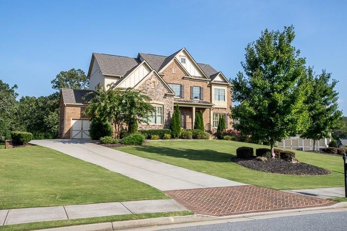 2340 Manor Creek Court - Photo 1