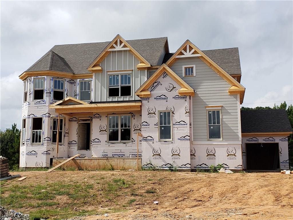 577 Mulberry Fern Drive - Photo 1