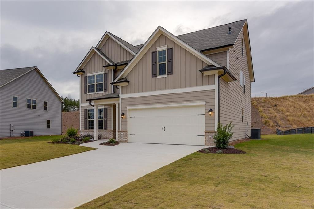 2043 Hampton Drive - Photo 1
