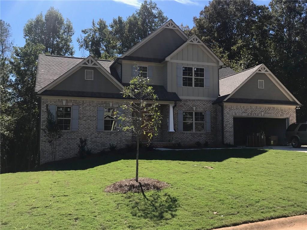 1361 Ronald Reagan Lane - Photo 1