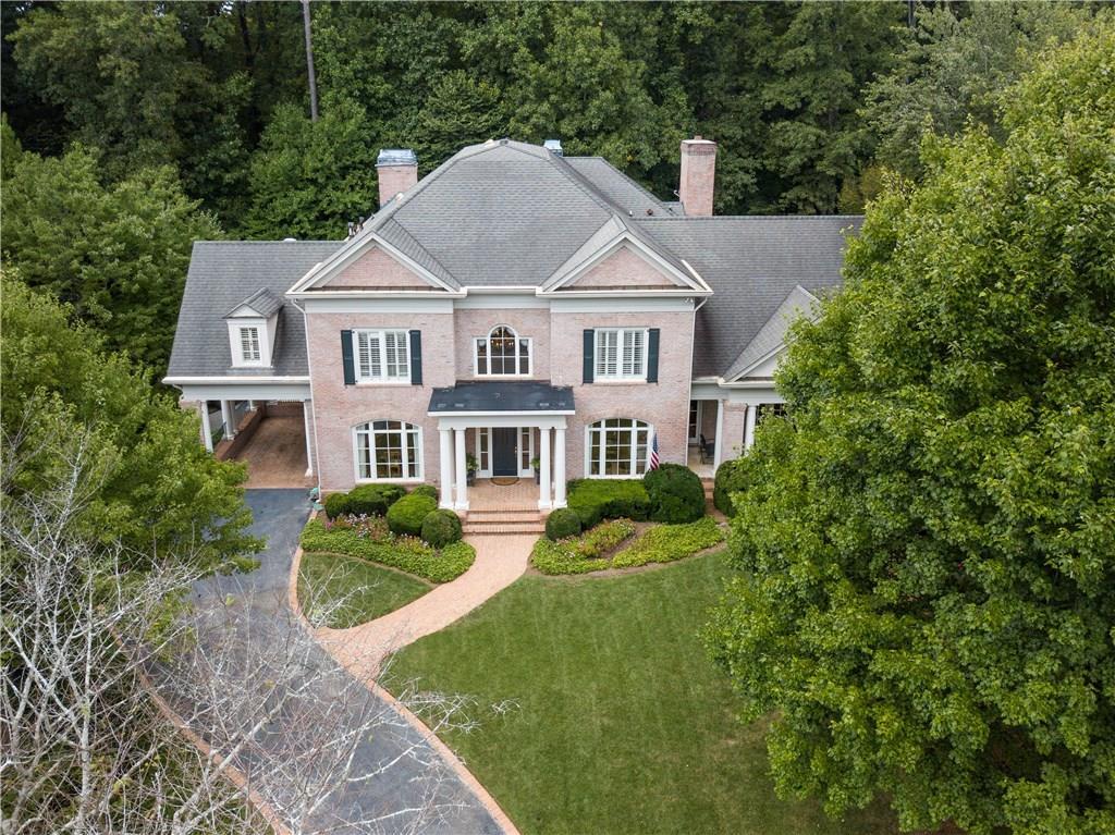 4338 Town Commons Circle - Photo 1