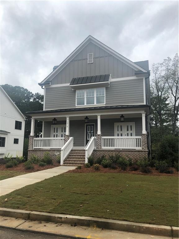 1916 Park Chase Lane - Photo 1