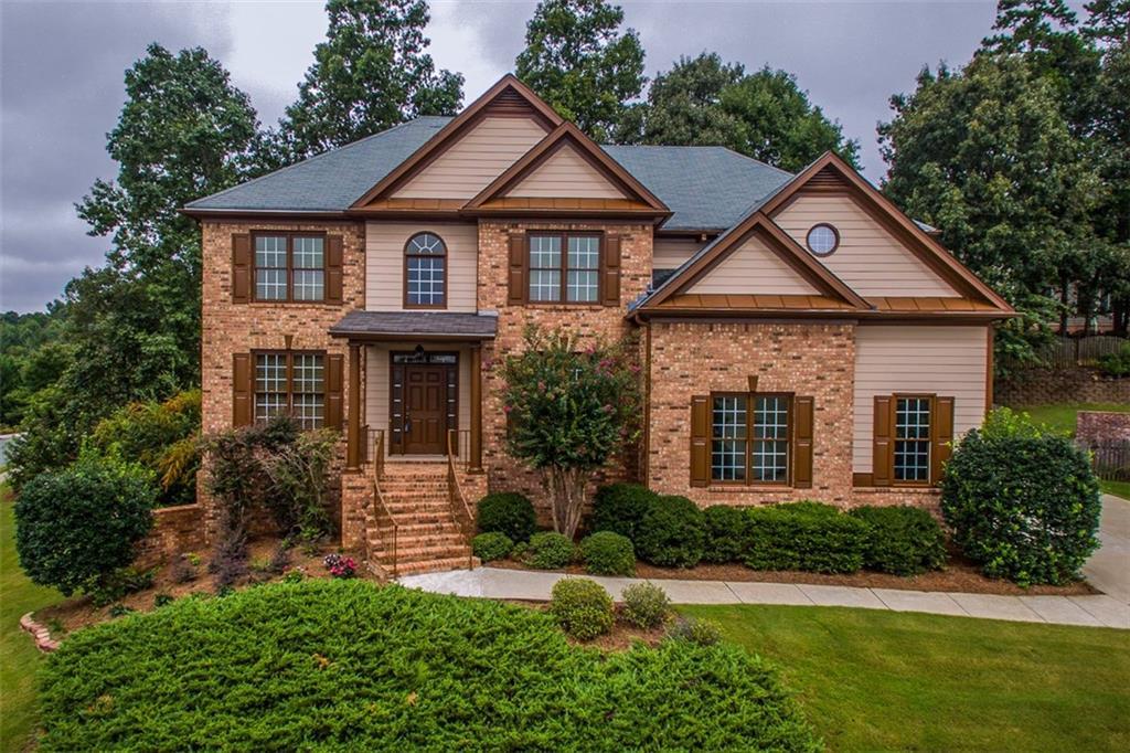 1941 Carriage Brook Court - Photo 1
