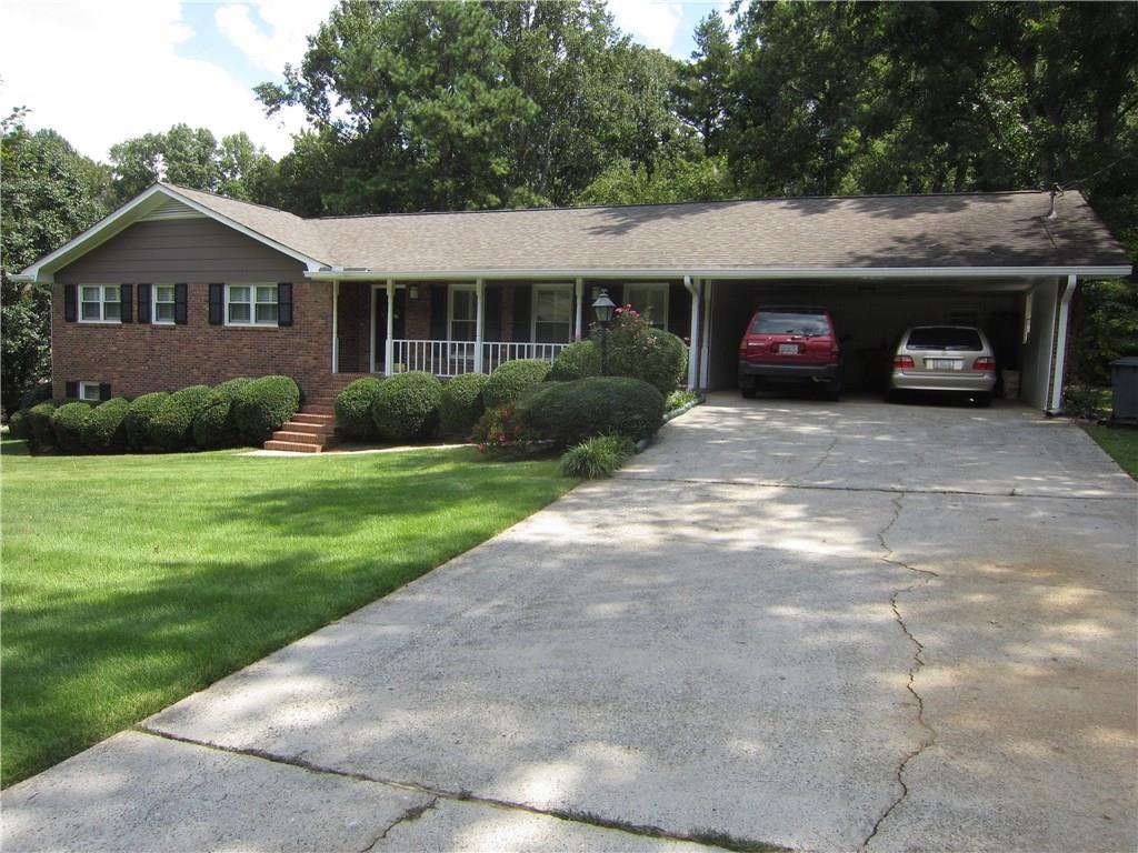 2128 New London Place - Photo 1