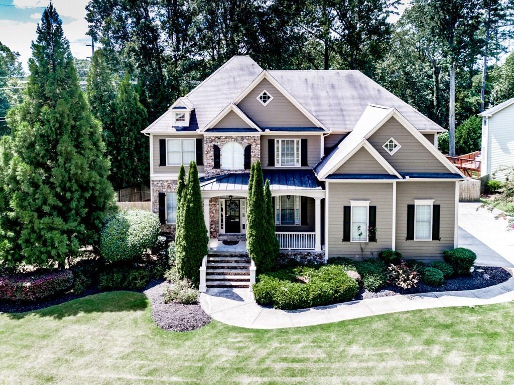 1803 Brackendale Road - Photo 1