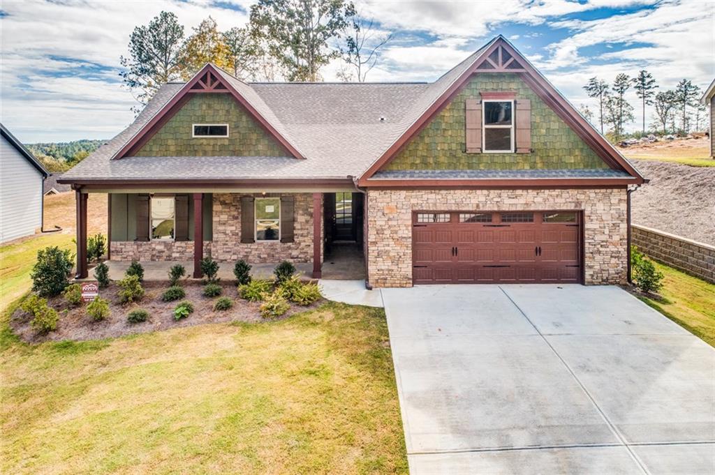 143 Mountain Brooke Drive - Photo 1