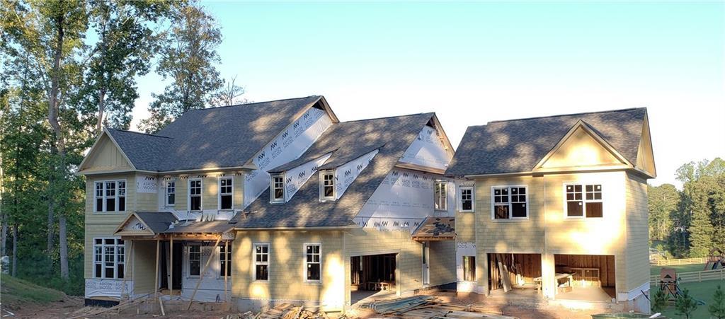 5120 Forrest Circle - Photo 1