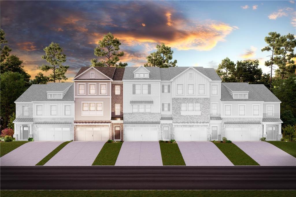 2269 Freemont Drive - Photo 1