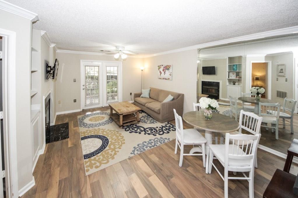 3655 Habersham Road - Photo 1